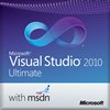 Visual Studio Ultimate with MSDN