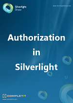 Authorization in Silverlight: Ebook