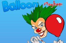 Balloon Mayhem