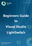 Beginners Guide to Visual Studio LightSwitch Ebook