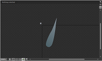Simulating rain in Silverlight
