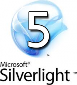 Silverlight 5