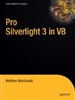 Pro Silverlight 3 in VB