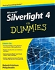 Microsoft Silverlight 4 For Dummies
