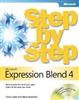 Microsoft Expression Blend 4 Step by Step 