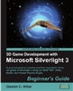 3D Game Development with Microsoft Silverlight 3: Beginner's Guide 