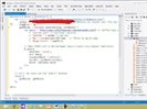 Modular Javascript + MVVM for Silverlight Developers - DataService