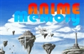Anime Memory Silverlight Game
