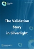 The Validation Story in Silverlight