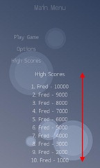 high-scores