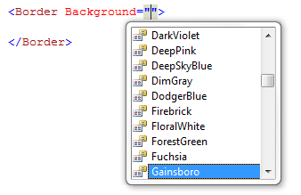 How to Create a Custom Control in Silverlight - CodeProject