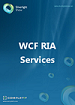 WCF RIA Services Ebook