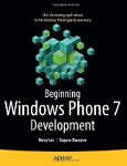 Windows Phone 7 game development book