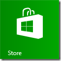 Windows Store Logo